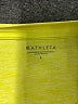 Athleta Yellow Long Sleeve T-Shirt Size S - photo 7