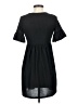 Dee Elly Polka Dots Black Casual Dress Size XS - photo 2