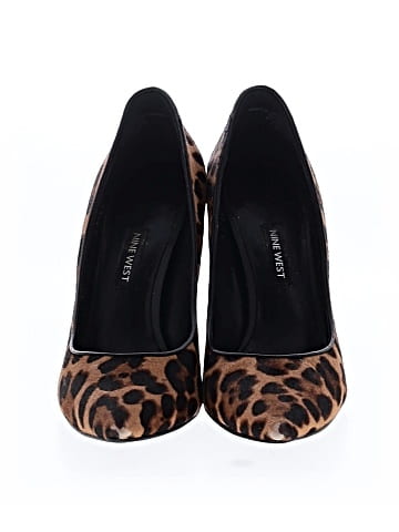 Nine West Heels (view 2)