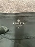 Athleta Black Active Pants Size L - photo 7