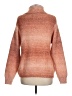 Violet & Ruby 100% Polyester Orange Pullover Sweater Size M - photo 2
