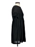 Dee Elly Polka Dots Black Casual Dress Size XS - photo 4