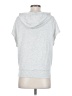 Athleta Silver Pullover Hoodie Size XS - photo 2