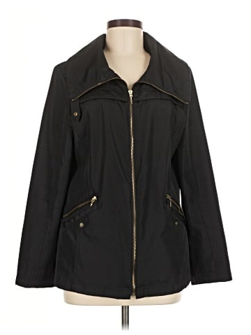 Utex Jacket (view 1)