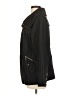Utex 100% Polyester Solid Black Jacket Size M - photo 5