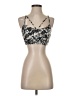 Gap Fit Silver Tank Top Size S - photo 1