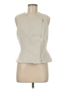 White House Black Market Vest