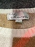 Vintage Havana Color Block Tan Pullover Sweater Size M - photo 7