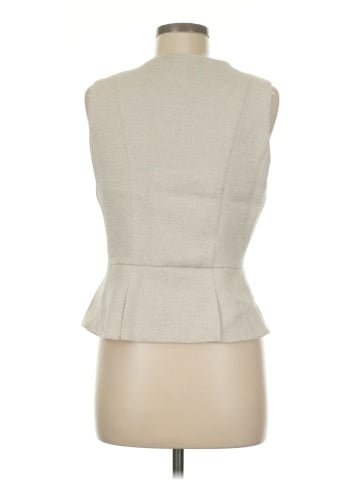 White House Black Market Vest (view 2)