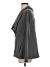 Katherine Barclay Gray Cardigan Size XS - photo 5
