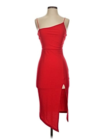 Princess Polly Cocktail Dress (view 1)