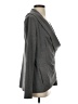 Katherine Barclay Gray Cardigan Size XS - photo 4