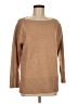 Ann Taylor LOFT Tan Pullover Sweater Size M - photo 1