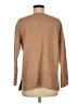 Ann Taylor LOFT Tan Pullover Sweater Size M - photo 2