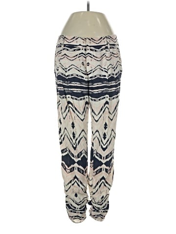 Parker Silk Pants (view 1)