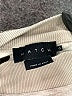 Hatch Gray Casual Dress Size XS Maternity (0) - photo 6