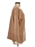 Ann Taylor LOFT Tan Pullover Sweater Size M - photo 4