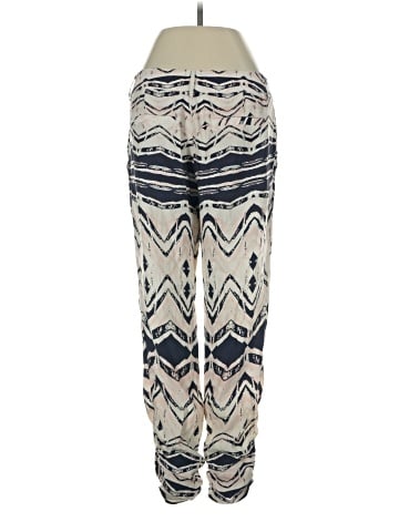 Parker Silk Pants (view 2)