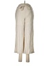 Dreams Chevron-herringbone Ivory Casual Pants Size M - photo 1
