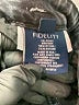 Fidelity Black Gray Jeans Size 27 waist - photo 8