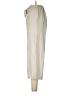 Dreams Chevron-herringbone Ivory Casual Pants Size M - photo 5