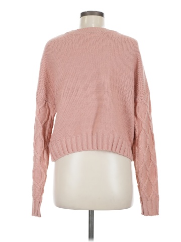 Ultra Flirt Pullover Sweater (view 2)