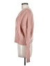 Ultra Flirt 100% Acrylic Pink Pullover Sweater Size M - photo 5