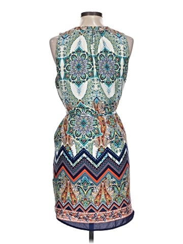 Renee C. Casual Dress (view 2)
