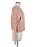 Ultra Flirt 100% Acrylic Pink Pullover Sweater Size M - photo 4