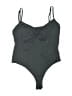 Princess Polly Gray Bodysuit Size 10 - photo 1