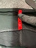 SPANX Black Overall Shorts Size S - photo 3
