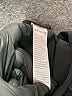 SPANX Black Overall Shorts Size S - photo 4