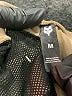Fox Solid Brown Casual Pants Size M - photo 7