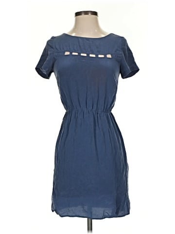 Amanda Uprichard Casual Dress (view 1)