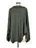 Target Green Casual Skirt Size M - photo 2