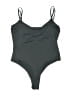 Princess Polly Gray Bodysuit Size 10 - photo 2