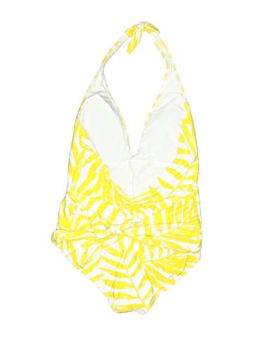 Carmen Marc Valvo Sleeveless Top (view 2)