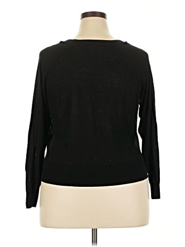 H&M L.O.G.G. 3/4 Sleeve T-Shirt (view 2)