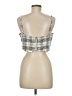Windsor 100% Polyester Ivory Tube Top Size M - photo 2