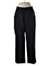 Gap Black Track Pants Size M - photo 1