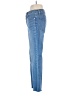 Madewell Hearts Blue Jeans Size 27 waist - photo 5
