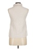 Zara Ivory Sweater Vest Size M - photo 2