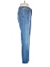 Madewell Hearts Blue Jeans Size 27 waist - photo 4