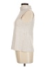 Zara Ivory Sweater Vest Size M - photo 5