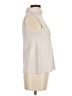 Zara Ivory Sweater Vest Size M - photo 4