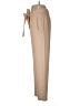 Wilfred 100% Polyester Solid Tan Dress Pants Size M - photo 5