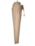 Wilfred 100% Polyester Solid Tan Dress Pants Size M - photo 4