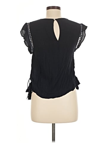 Dolce Vita Short Sleeve Blouse (view 2)