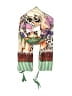 Unbranded Green Scarf One size - photo 1