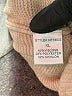 Korye Tan Pullover Sweater Size XL - photo 8